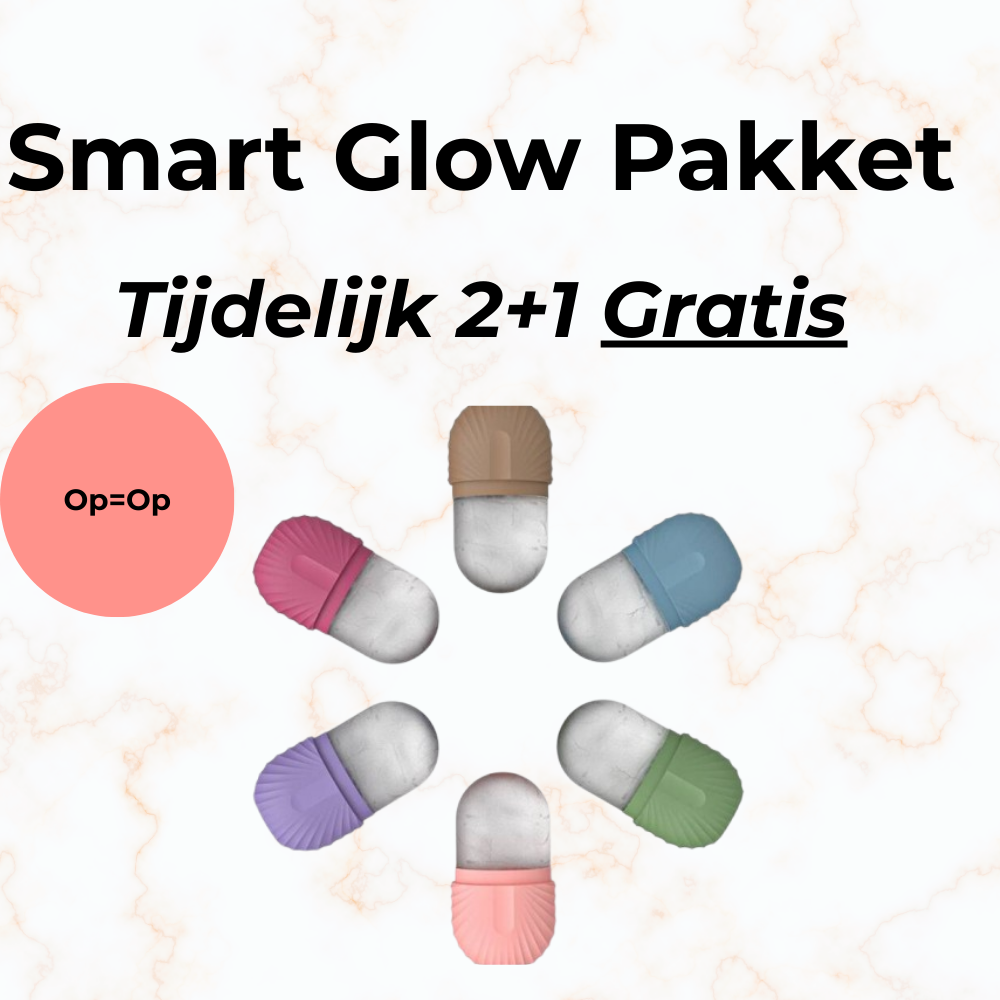 Smart Glow - By Labella